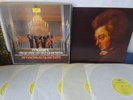 MOZART - THE GREAT STRING QUARTETS 5LP BOX, Amadeus Quartet, DG 2720 055