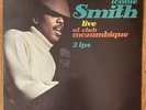 Lonnie Liston Smith - Live at Club Mozambique -Blue Note 31880, 2 LP Vinyl - NM