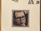 Dave Burrell - Echo - Actuel20 529.320 LP Vinyl Record Gatefold - EX