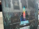 Silen Planet-Iridescent[LP]2021 Solid State Records Made in CZ