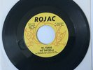 Scarce 1966 USA Rojac Records; Big Maybelle '96 Tears / That's Life' Soul _Mint