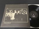 U2 : War & Peace - Rare LP Vinyl 33RPM - USA 1983 - LIVE BOOTLEG HORS COMMERCE