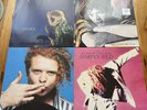 Simply Red - Stars. A New Flame. Picture Book. Men and Women - OG UK Vinyl LP