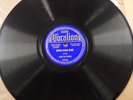 78 Curtis Jones Vocalion 04520 War Broke Out In Hell / Reefer Hound Blues