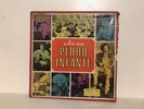 Asi Era Pedro Infante Lp Box Set 5 Lp’s (VG+)