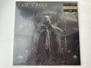 Messengers Of Deception by Tau Cross Vinyl Record Metal Rare Withdrawn NEW