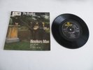 THE BEATLES 'NOWHERE MAN' EP UK PARLOPHONE 1966 MONO PICTURE SLEEVE FIRST PRESS