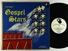 Gospel Stars - Great Gospel Stars LP - Tamla - Rare Black Gospel Motown Mono DG