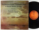 Houston County Community Choir - Compassion LP - API - Modern Soul Funk MP3