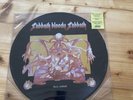 Black Sabbath Bloody Sabbath Picture Disc Rock Klassiker Rar Mint
