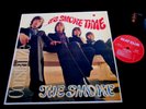 THE SMOKE/IT'S SMOKE TIME/60'S BEAT/LIMITE 661/1000/BEAT CLUB REC/FRENCH LP