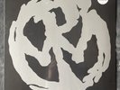PENNYWISE – FULL CIRCLE - WHITE & BLACK GALAXY COLOR VINYL - PUNK NOFX RANCID