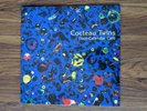 Cocteau Twins Four-Calendar Cafe Original  UK 1st Press vinyl LP Fontana