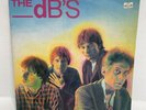 The dB's Stands For Decibels Vinyl LP Record 1981 UK Albion Records ALB 105 Rock