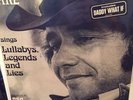 Bobby Bare Sings Lullabys, Legends & Lies Shel Silverstein RARE SEALED 2 LP