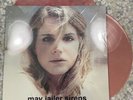 LANA DEL REY (MAY JAILER) SIRENS LP PINK  MARBLED VINYL