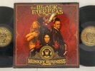 The Black Eyed Peas – Monkey Business 2LP 2005 US ORIG A&M Records Hip Hop Funk