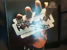 Judas Priest British Steel UK 1980 NR. CBS84160 COVER/VINYL=M unbespielt