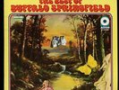 VINYL LP Buffalo Springfield - Retrospective The Best Of Buffalo Springfield NM-