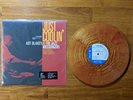 Art Blakey & The Jazz Messengers – Just Coolin' *VINYL* #528/1000 vinyl me pleas