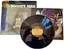Synthe-Sound-Trax The Boogey Man OST LP VINYL - SST - Rare Ambient Synth Ltd. NM