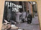 FLEETWOOD MAC  Peter Green's Fleetwood Mac  LP  1968 1st pressing  A1/B1