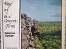 Seamus Tansey King of the Concert Flute LP irish folk Silver Hill PSH108