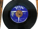 THE SHALIMARS Baby VERVE 1966 Soul 7