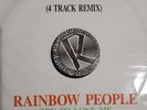 Manix – Rainbow People 12