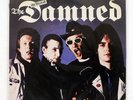 DAMNED ANOTHER GREAT RECORD FROM THE DAMNED,BEST OF CHISWICK SP185171 JAPAN LP