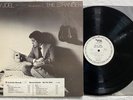 Billy Joel THE STRANGER LP White Label PROMO 1977 Columbia VG+ Cleaned