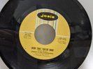 Johnny & The Expressions VG++ NORTHERN SOUL Now That You're Mine / Shy Girl  # 9