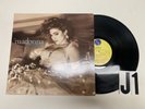 Madonna Like A Virgin w/ inner 80s Record lp original vinyl album