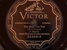 Victor 20364 New Orleans Blue 5 /THOMAS MORRIS 7 Hot Babies JAZZ 78rpm V++/V+ 26
