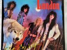 LONDON - DON'T CRY WOLF