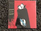 Queens of the Stone Age - Like Clockwork Limited  Coke Bottle  2 VINYL LP  NEU
