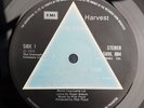 Pink Floyd The Darkside of the moon  Solid blue First pressing A2/B2