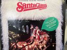 RARE LP VINYL ALBUM: Santa Claus The Movie Salkind PROMO Soundtrack (FH)