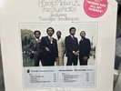 RARE LP VINYL ALBUM: Harold Melvin & The Blue Notes To Be True PROMO (FH)