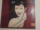 DURAN DURAN - RIO 1982 US ORIGINAL RELEASE Vinyl/LP PRECISION PRESSING NM/M PLAY