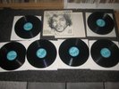 6 Lp BOX IMI HENDRIX THE STORY OF JIMI HENDRIX BENELUX-PRESS VINYL MINT-