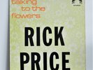 RICK PRICE Talking To The Flowers UK GEMINI LP '71 Folk Pop/Psych THE MOVE