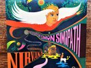 LP - NIRVANA:  