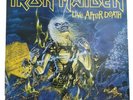 Iron Maiden Live After Death Original 2X Vinyl Record..UK 1st Press 1985