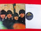 The Beatles Beatles For Sale (1st Press Stereo, B & Y Parlophone) LP