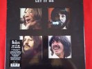 The Beatles : Let It Be (Vinyl Super Deluxe, New & Sealed) Album Box Set