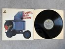 The Bonniwell Music Machine (EU Vinyl LP, 1968). First Pressing, VG/VG