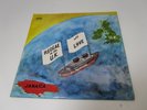 Reggae To The UK With Love Vinyl LP 1969 Pama Special Mono Vinyl V Good