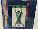 Lou Donaldson – Mr. Shing-A-Ling JAPAN LP w/ obi Blue Note Toshiba A+ Sound