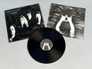 Van Halen - OU812 - Tested Vintage Vinyl 1988 Pressing w/ Track List Sticker